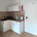 Accommodatie bij particulieren Czorsztynskie Zacisze *