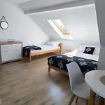 Czorsztynskie Zacisze Accommodatie bij particulieren