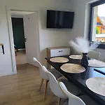 Accommodatie bij particulieren Czorsztynskie Zacisze