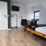 Accommodatie bij particulieren Czorsztynskie Zacisze *