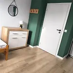 Czorsztynskie Zacisze * Czorsztyn