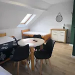 Czorsztynskie Zacisze Accommodatie bij particulieren