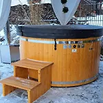 Czorsztynskie Zacisze Czorsztyn