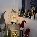 Czorsztynskie Zacisze Czorsztyn