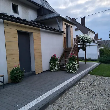 Czorsztynskie Zacisze *
