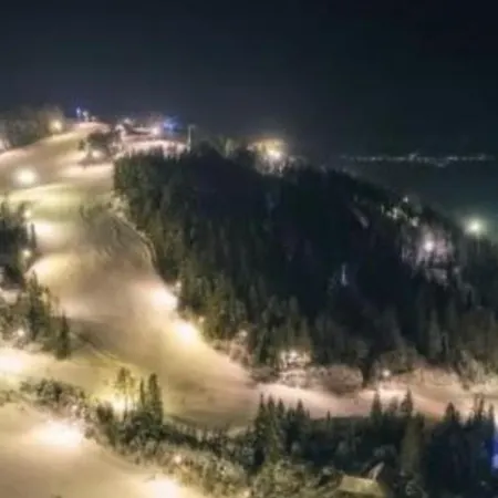 Czorsztynskie Zacisze *