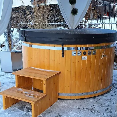 Czorsztynskie Zacisze Czorsztyn
