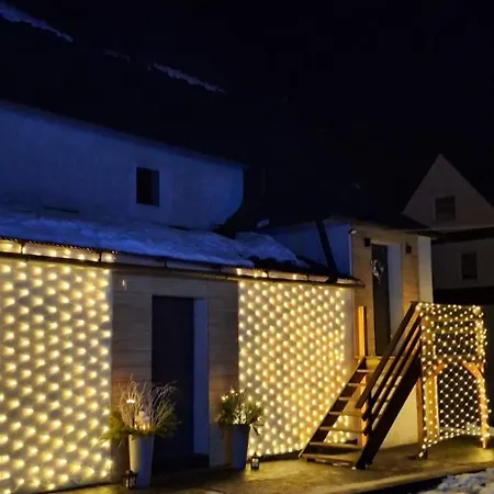 Czorsztynskie Zacisze * Czorsztyn