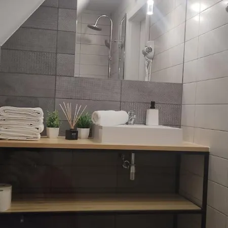 Czorsztynskie Zacisze