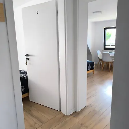 Czorsztynskie Zacisze Czorsztyn