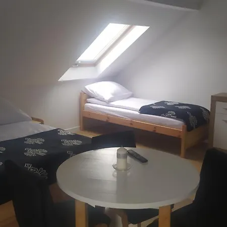Czorsztynskie Zacisze * Czorsztyn